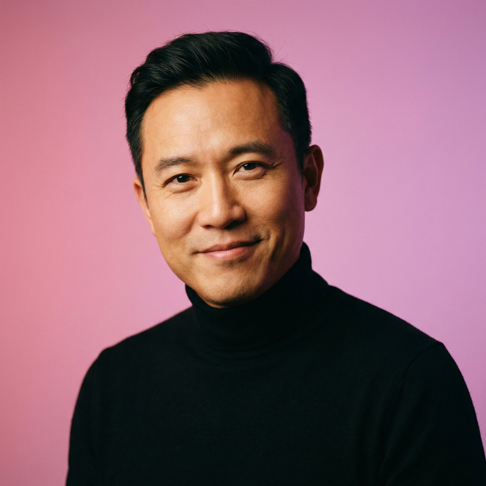 暗网影视传媒导演陈锐